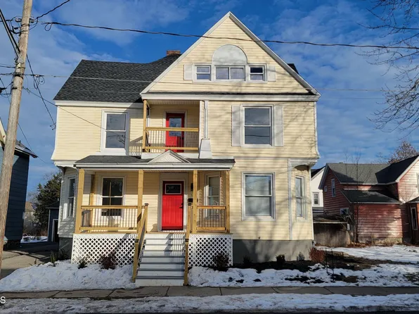 58 Fox Street, Gloversville, NY 12078