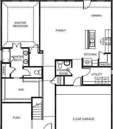 2nd image of 223 Fieldstone Dr