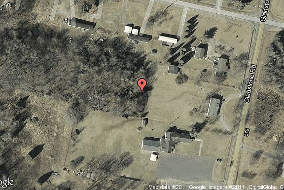 Map View