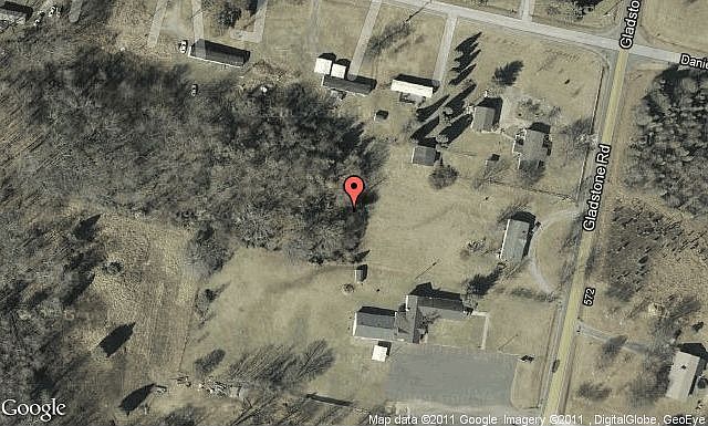 Map View