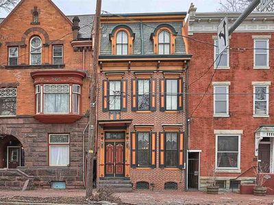 315 S Front St, Harrisburg, PA, 17104