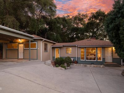 3624 Canyon Crest Rd, Altadena, CA, 91001