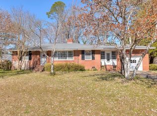 513 Mattison Ave, Sumter, SC 29150