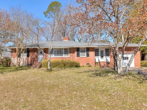 513 Mattison Ave, Sumter, SC 29150