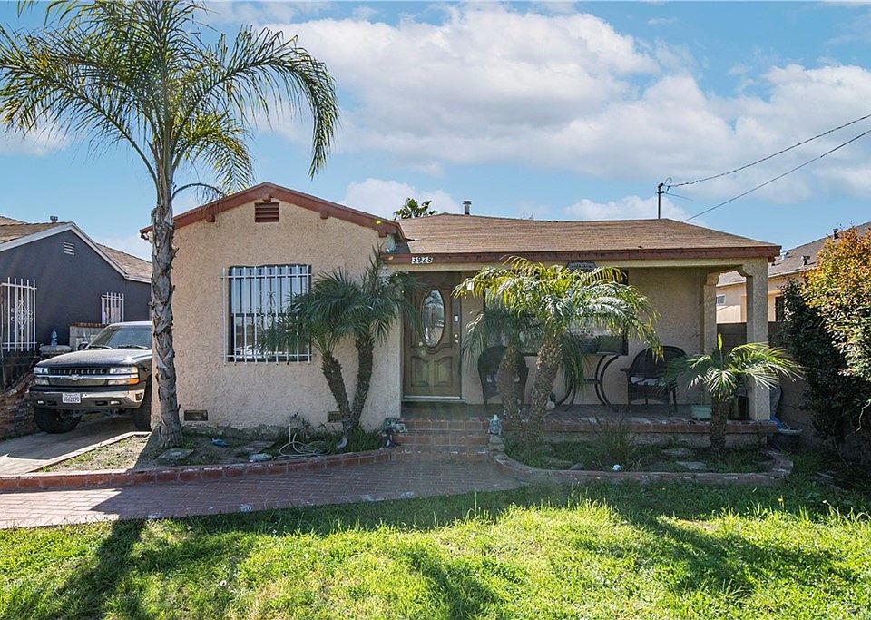 3928 W 112th St, Inglewood, CA 90303 Zillow