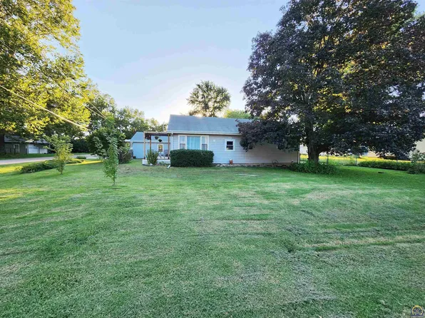 207 S Masche St, Silver Lake, KS 66539