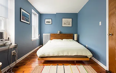 Rented by Massada Home Sales Inc