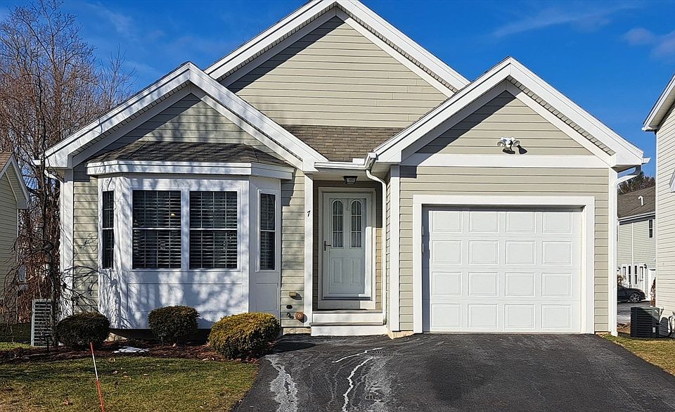 1st image of 7 Denworth Bell Cir #7