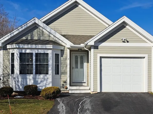 7 Denworth Bell Cir #7, Haverhill, MA 01835