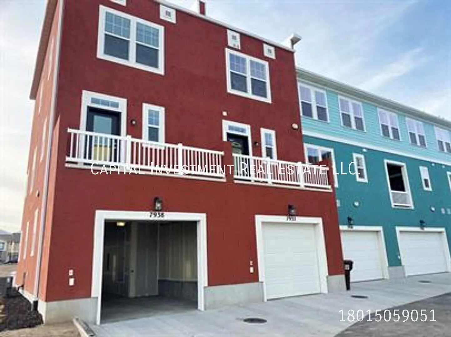 Beautiful townhome with several upgrades — Photo 2