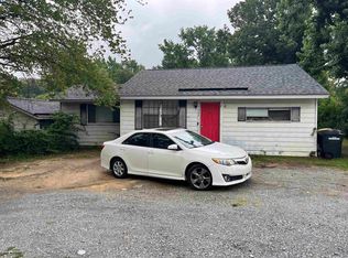 3009 E Kiehl Ave, Sherwood, AR 72120