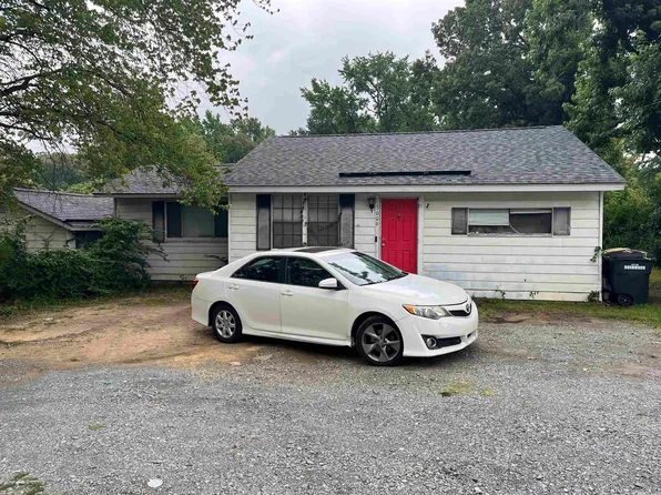 3009 E Kiehl Ave, Sherwood, AR 72120