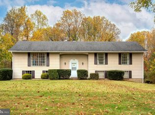 23281 Dover Rd, Middleburg, VA 20117