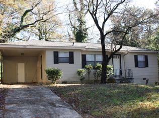 2628 Barge Rd SW, Atlanta, GA 30331