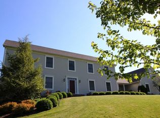 5970 Cat Run Rd NW, Granville, OH 43023