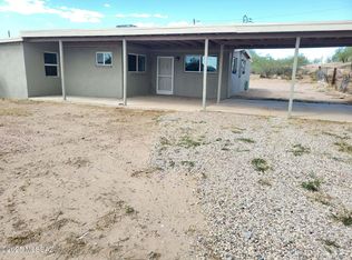 10110 S Green Dr, Tucson, AZ 85756