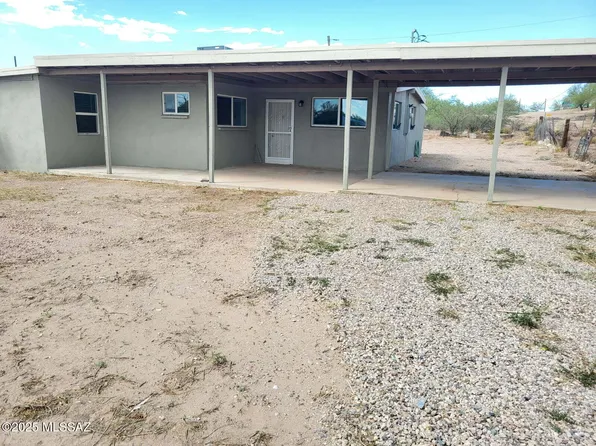 10110 S Green Dr, Tucson, AZ 85756