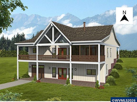 2nd image of 4944 Dehlin Ln SE Parcel 2