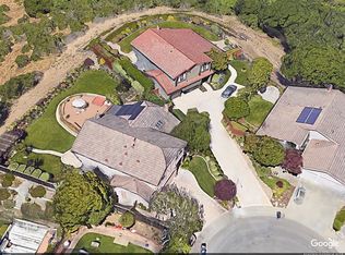5771 Whispering Pine Ct, Castro Valley, CA