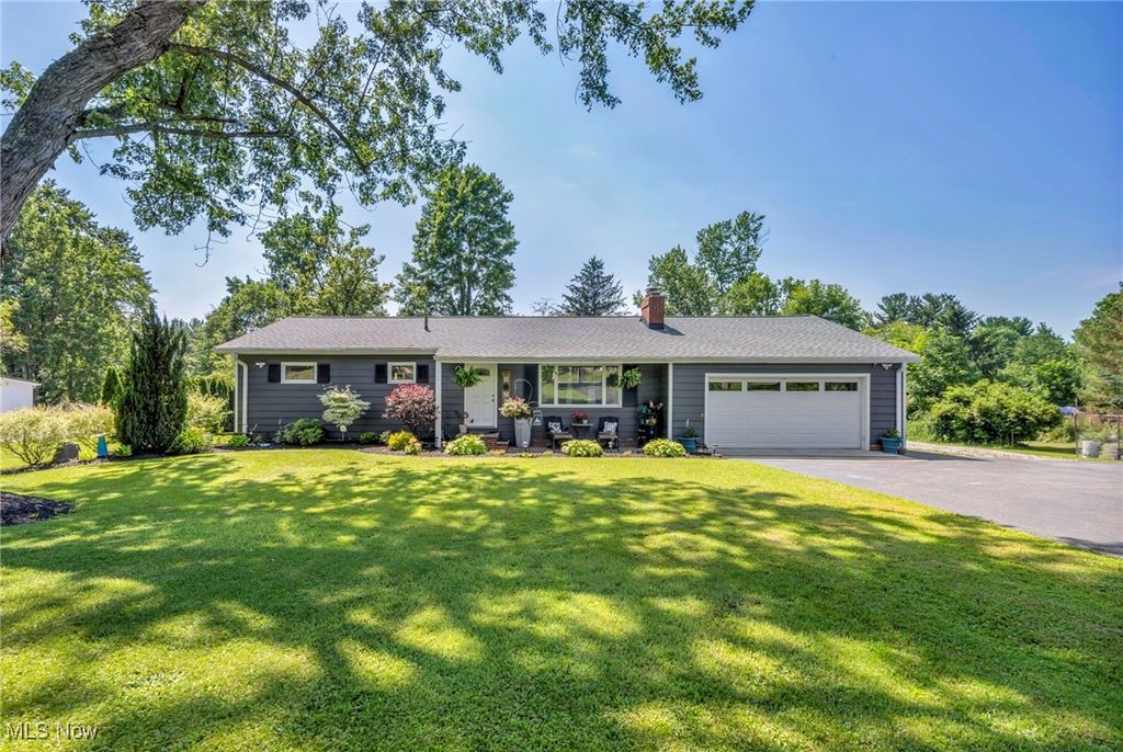 Real estate listing image