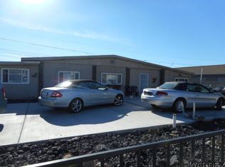 888 Sandy Beach Dr, Bullhead City, AZ 86442