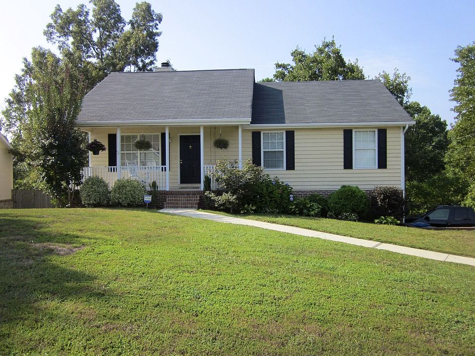 6836 Benwood Drive
