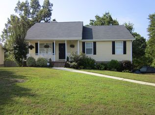 6836 Benwood Dr, Ooltewah, TN 37363