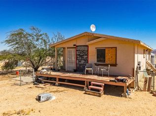 5132 Kelly Rd, Twentynine Palms, CA 92277