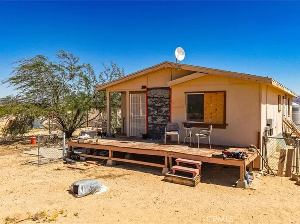 5132 Kelly Rd, Twentynine Palms, CA 92277