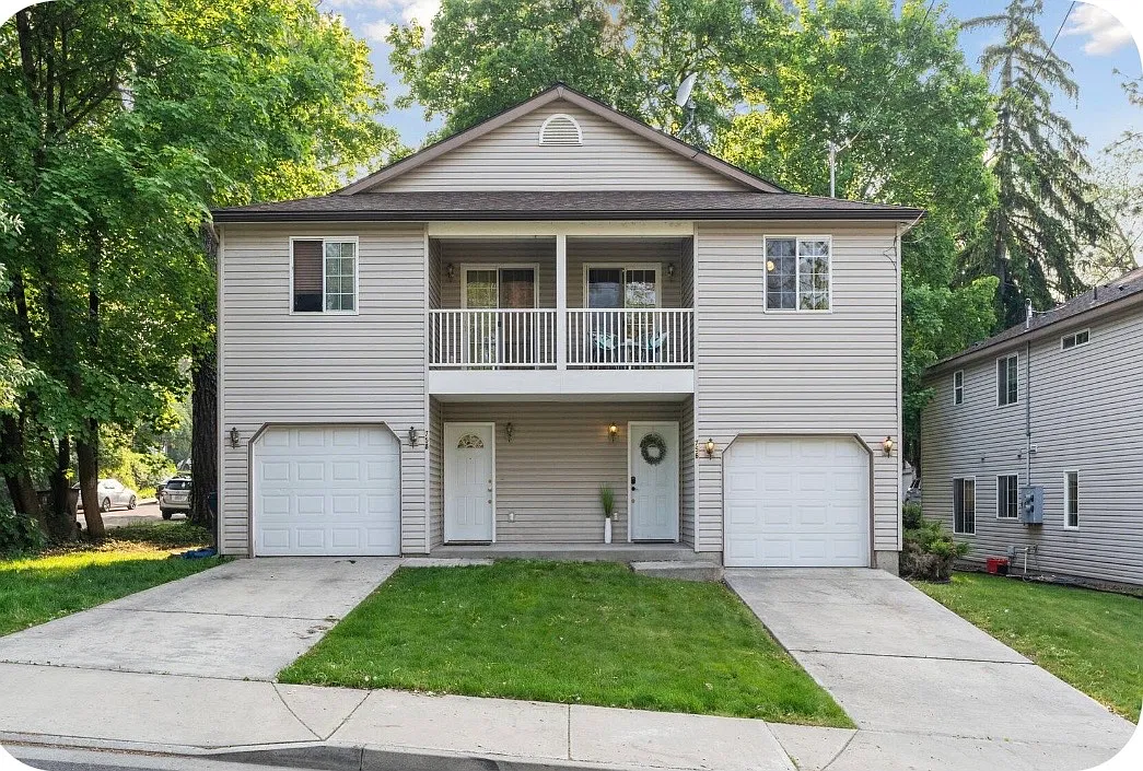 3 bed, 2.5 bath, 1658 sqft, $2,500 — Photo 1