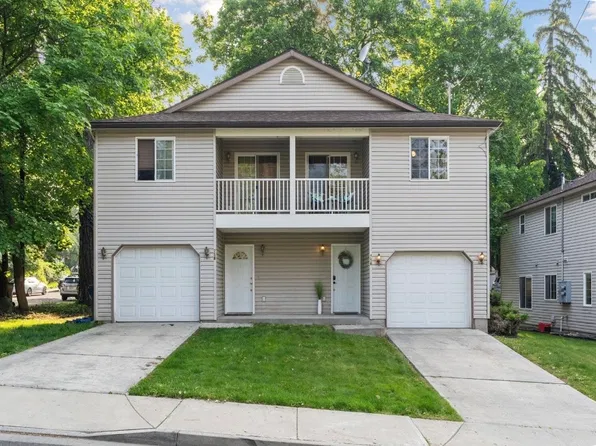 758 S Garfield St, Spokane, WA 99202