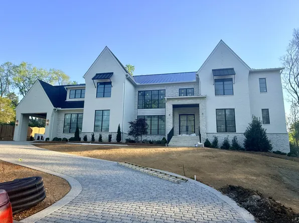 1135 Duncanwood Dr Lot 56, Nashville, TN 37204