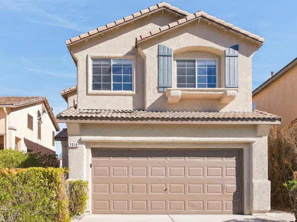 7018 Salt Marsh Ct, Las Vegas, NV 89148