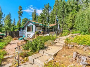 26215 Buckhorn Ridge Rd, Pioneer, CA 95666