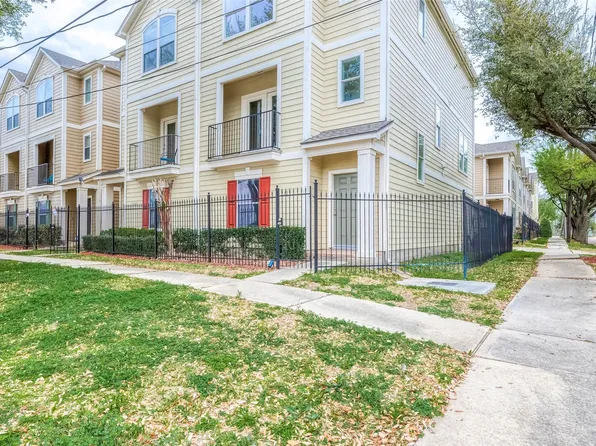 1119 Palmer St, Houston, TX 77003