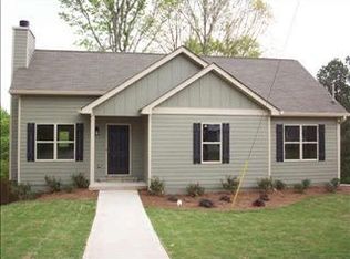 256 Northridge Rd, Ball Ground, GA 30107