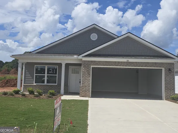 101 Charlie Way #21, Winder, GA 30680