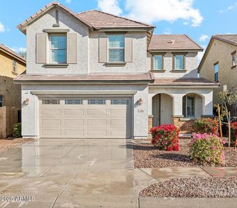7309 N 89th Dr, Glendale, AZ, 85305