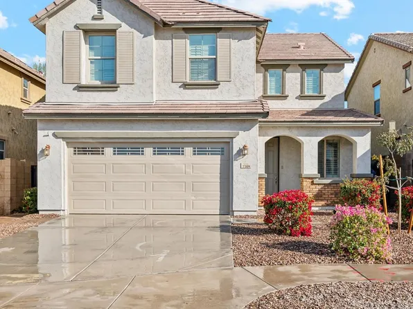 7309 N 89TH Drive, Glendale, AZ 85305