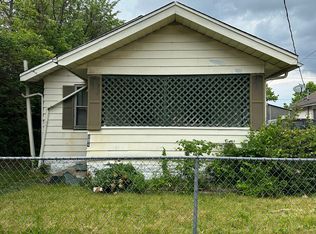 814 E 27th St, Anderson, IN