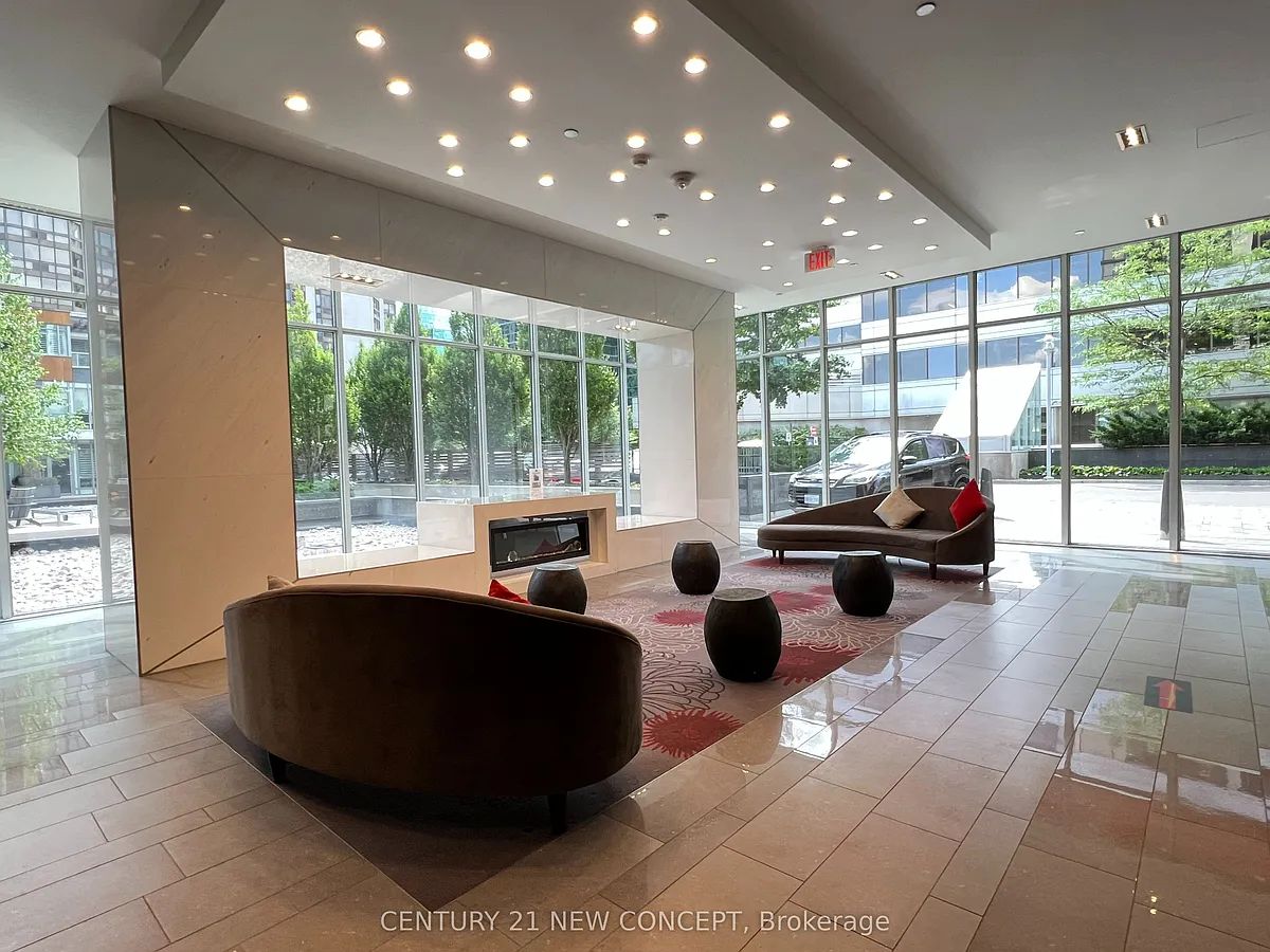 Building Photo - 88 Sheppard Ave E #2108