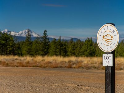 Concannon Dr Lot 44, Bend, OR, 97703