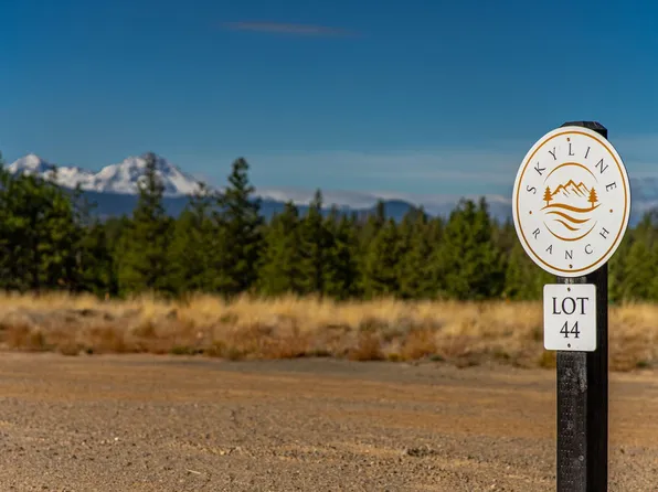 Concannon Dr Lot 44, Bend, OR 97703