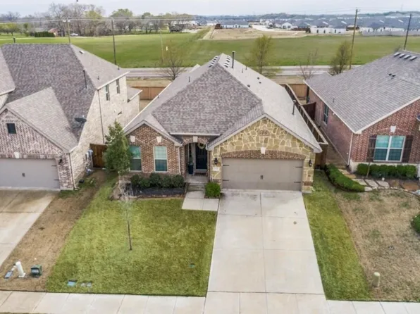 1001 Spring Falls Dr, McKinney, TX 75071