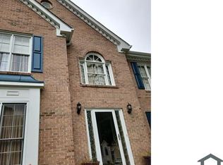 2764 Wyndcliff Way #1, Marietta, GA 30066