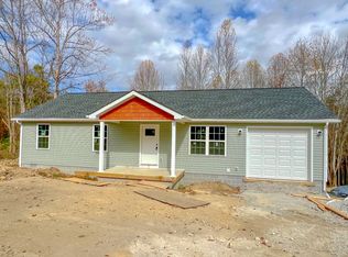 56 Paris Karr Rd, Keavy, KY 40737