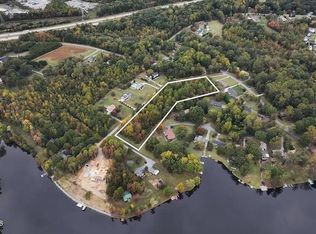 4015 Melissa Laine Rd LOT 1-33666, Greensboro, NC 27406