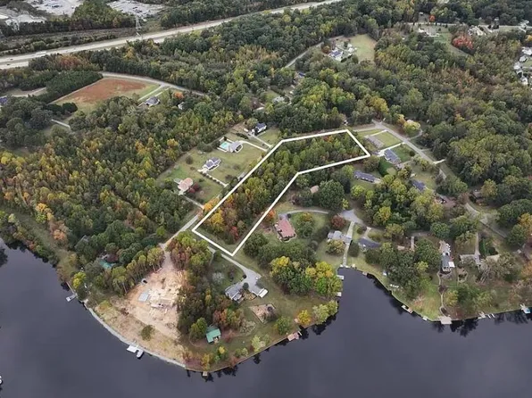 4015 Melissa Laine Rd Lot 1-33666, Greensboro, NC 27406