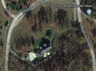 262 Woodland Dr, Poplar Bluff, MO 63901