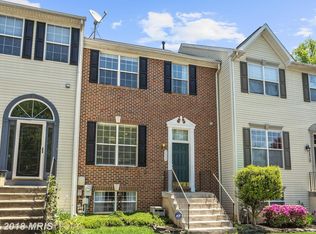2624 Streamview Dr, Odenton, MD 21113